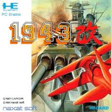 Play 1943 Kai: Midway Kaisen Online - PC Engine Emulator