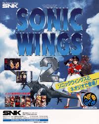 Aero Fighters 2