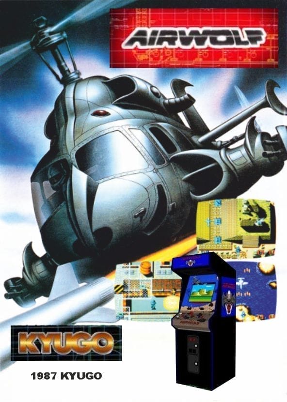 Airwolf