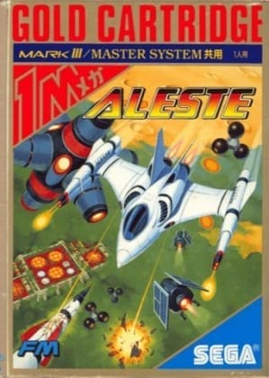 Aleste