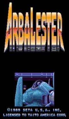 Arbalester