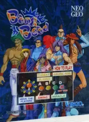 Bang Bead
