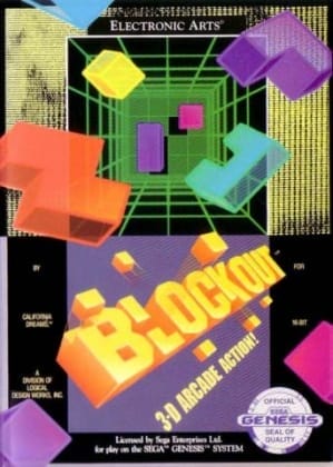 Blockout