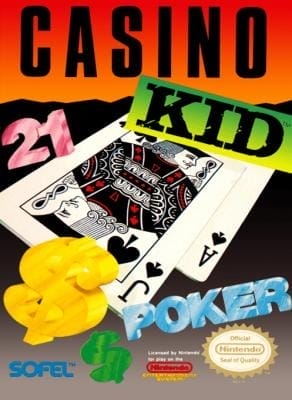 Casino Kid