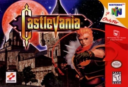 Castlevania