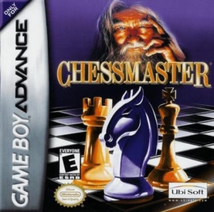 Chessmaster (GBA)