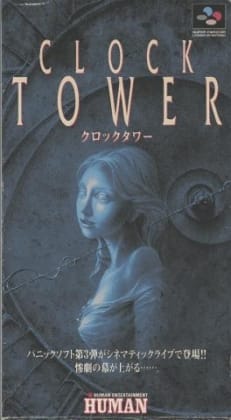 Clock Tower