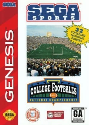 College Football's National Championship