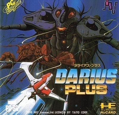 Darius Alpha