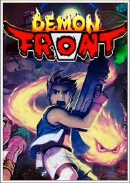 Demon Front