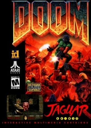 DOOM (Atari Jaguar)