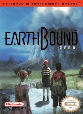 EarthBound