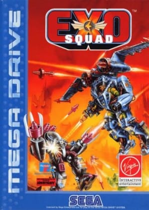 Exo Squad