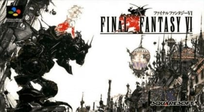 Final Fantasy VI (SNES)