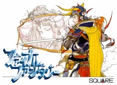 Final Fantasy