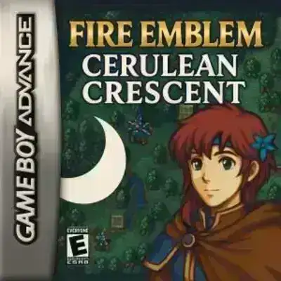 Fire Emblem: Cerulean Crescent