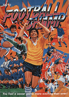 Football Champ