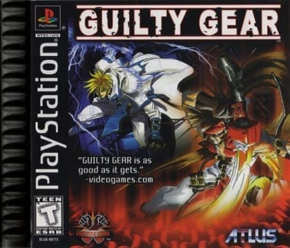 Guilty Gear