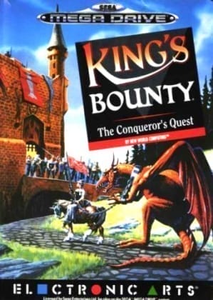 King's Bounty: The Conqueror's Quest