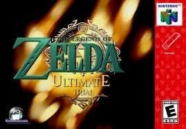 The Legend of Zelda: Ultimate Trial