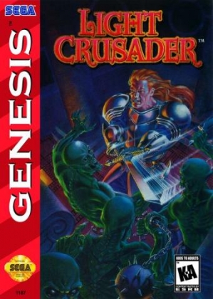 Light Crusader