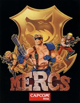 MERCS (1990)