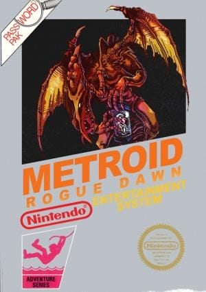 Metroid: Rogue Dawn
