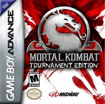 Mortal Kombat: Tournament Edition