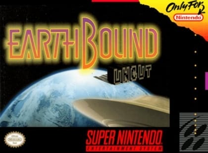 EarthBound