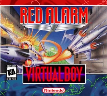Red Alarm