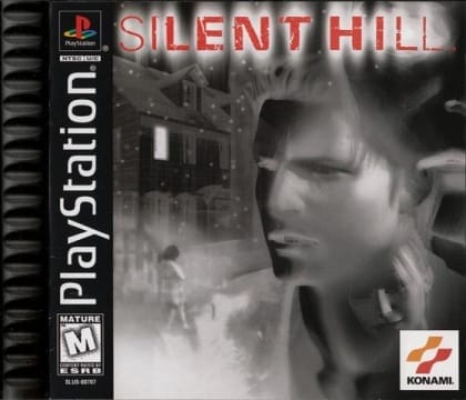 Silent Hill (1999, PlayStation)