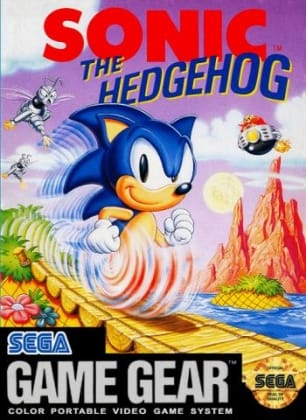 Sonic the Hedgehog (Game Gear)