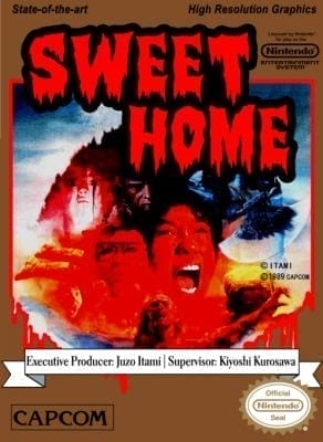 Sweet Home
