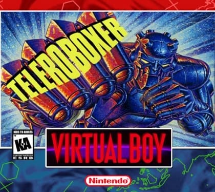 Teleroboxer