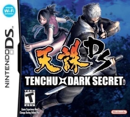 Tenchu: Dark Secret