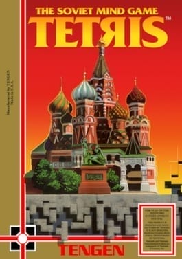 Tetris (Arcade, 1988)