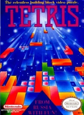 Tetris (NES)