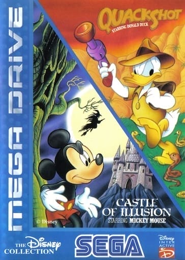 The Disney Collection