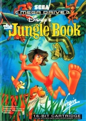 The Jungle Book (Genesis, 1994)