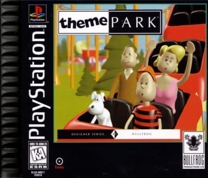 Theme Park