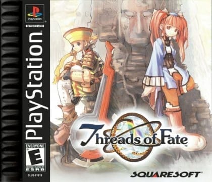 Threads of Fate
