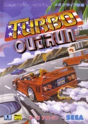 Turbo OutRun