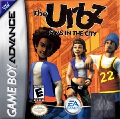 Urbz: Sims in the City