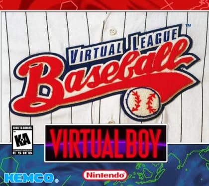 Virtual League Baseball
