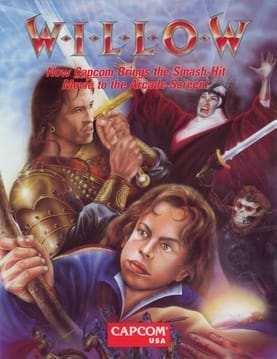 Willow (1989)